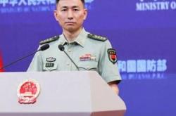 国防部：台独分裂势力闹腾得越凶灭亡得越快