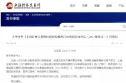 证监会发布科创板八条：试点调整适用新股定价高价剔除比例