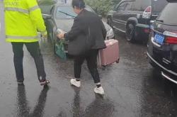 秦皇岛撞船事件