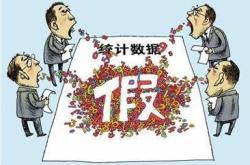 严打！财务造假惩防并重