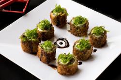 日本陷入寿司危机，传统美食的挑战与变革