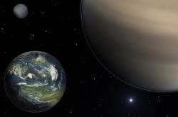 诺贝尔物理学奖揭晓，探索宇宙奥秘的荣光时刻