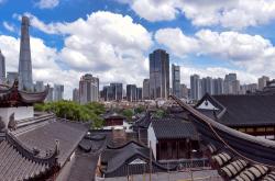 华为三万员工涌入上海，城市新动力与未来展望
