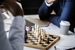 打开社交的隐形锁，理解与应对社交心理障碍——我们的人际迷宫导航指南