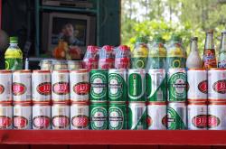 探秘白酒世界，从原料到成品的匠心之旅