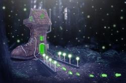 梦幻飞车缘定今生 精心打造的QQ飞车情侣昵称大赏