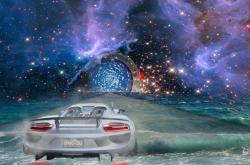 星际旅行者必读，外星人修炼手册