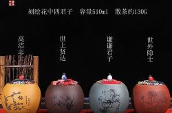陶瓷茶叶经营指南