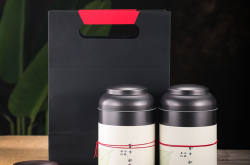 定制茶叶铁盒包装需考虑的因素