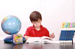 探索幼儿园，孩子们的常识世界