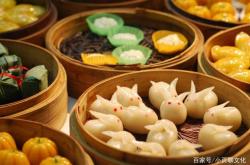 1.中餐主食