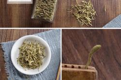 花茶茶叶名称大全