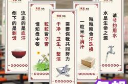 1.突出餐厅特色