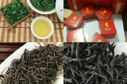 酒茶叶生产：挑战与机遇