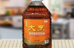 选择餐饮用调和油的建议