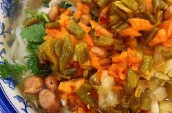 探寻兴安美食的独特魅力