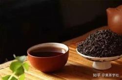 黑茶能根治吗