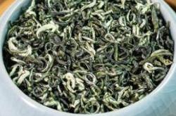 湖南碧螺春绿茶价格