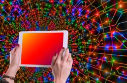 互动网络有限公司，连接你我，共创数字未来