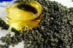 茶叶对痛风尿酸有影响吗