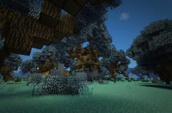 探索Minecraft与ProjectE，魔法与科技的融合之旅
