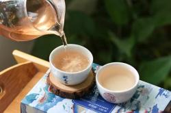 喝酒能不能喝茶叶茶