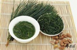 怎样使茶叶做出来颜色绿