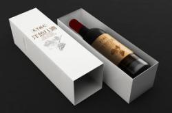 一瓶红酒用纸箱怎么包装