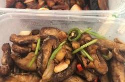 葫芦岛有什么特色美食