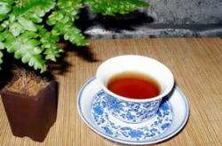 枸杞和红茶茶能一起泡吗