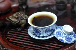 普洱茶叶隔夜还能喝吗
