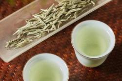 福建白茶茶厂