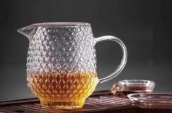玻璃茶杯什么材料最好