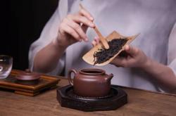 喝茶的人多吗卖茶叶赚钱吗
