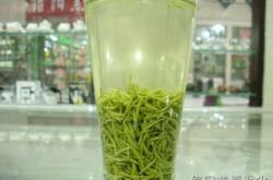 信阳毛尖哪个镇的茶叶好