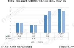 茶叶行业发展对策分析