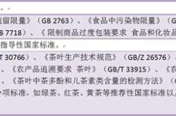 茶叶卖点关键词
