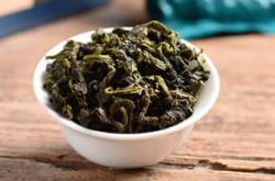 茶叶口感分类描述正确的是