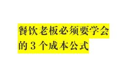 餐饮行业总结怎么写?