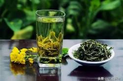 什么茶叶泡出来水是清的