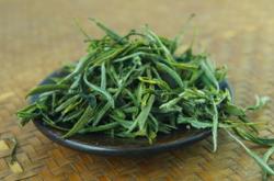 黄花菜茶的做法