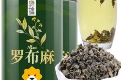 罗布麻和茶叶可以一起冲泡吗