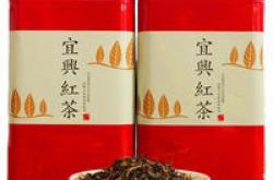 宜兴红茶怎么泡才正确