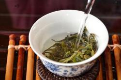 茶叶怎样才能清洗干净视频