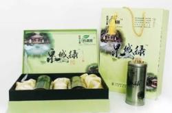 济南卖茶叶的公司名称是什么