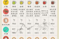 摘的茶叶可以泡吗
