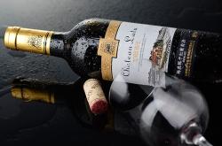 梅鹿辄干红葡萄酒价格