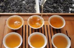 什么茶叶去甲醛