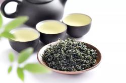 江西毛尖茶