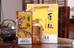 红酒和白酒有什么区别?